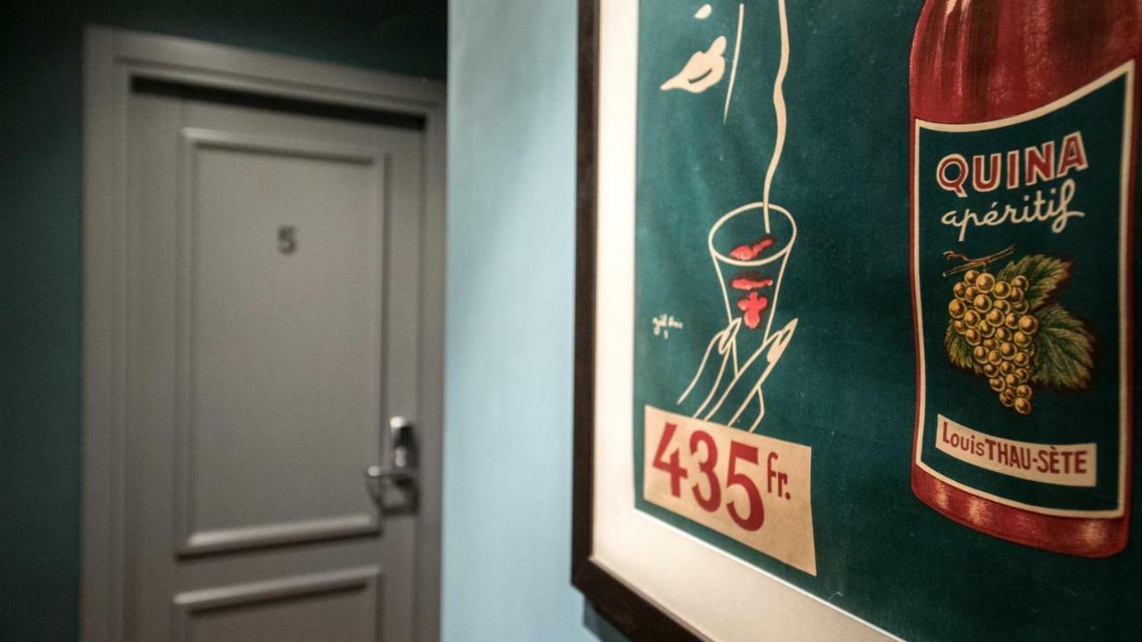 Na-Locanda A Due Passi Dal Mare Napoli Bagian luar foto
