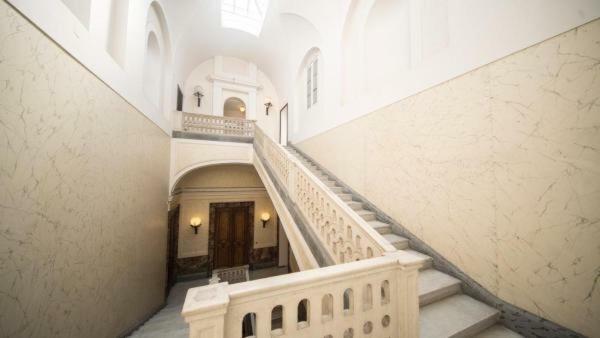 Na-Locanda A Due Passi Dal Mare Napoli Bagian luar foto
